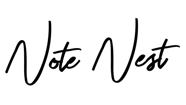Note Nest